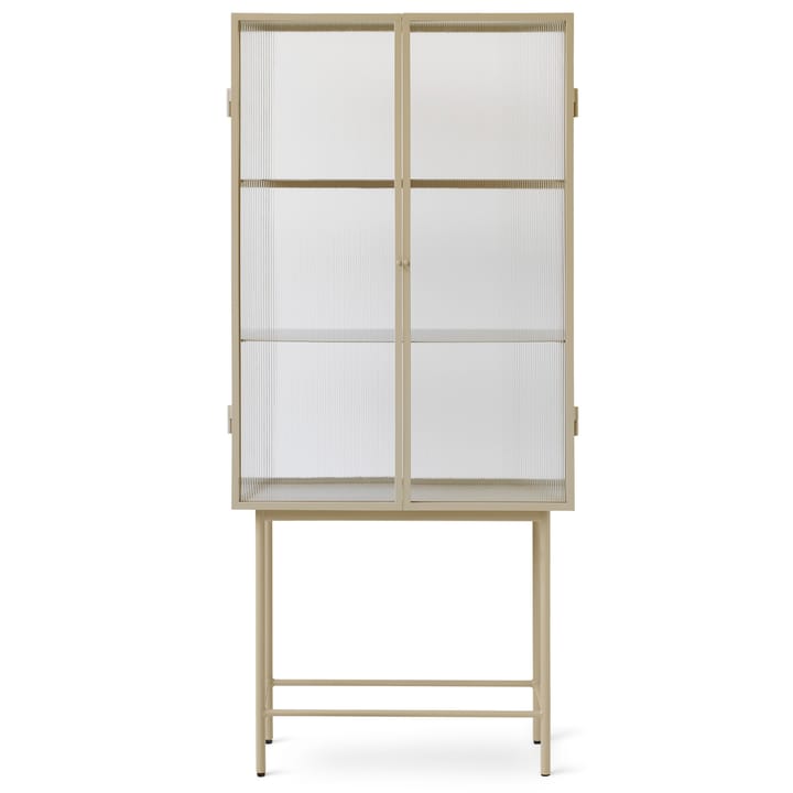 Vitrine Haze - Cashmere - ferm LIVING