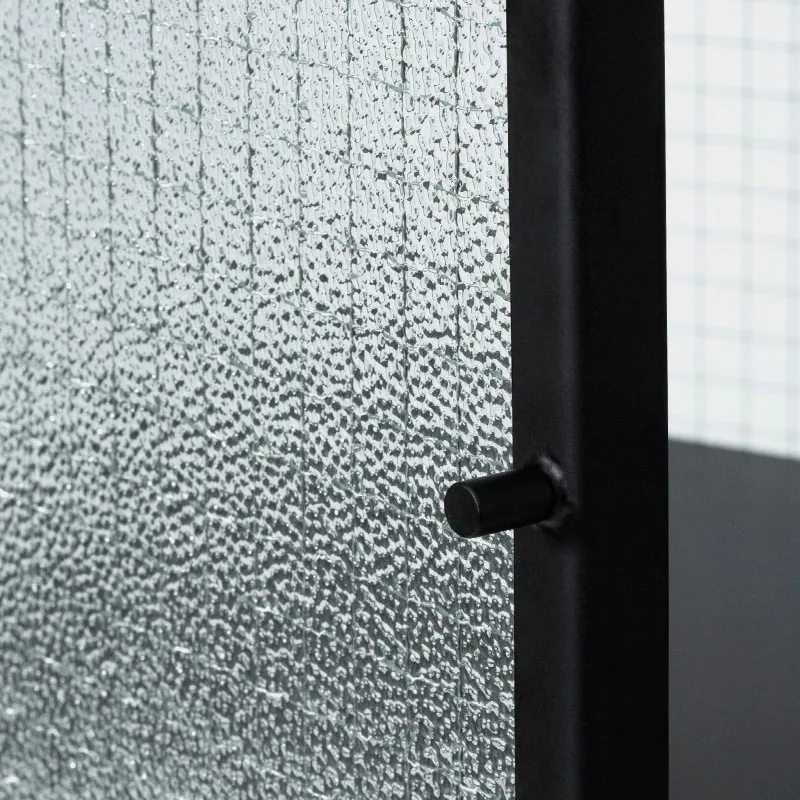 Vitrine Haze, Noir Ferm Living