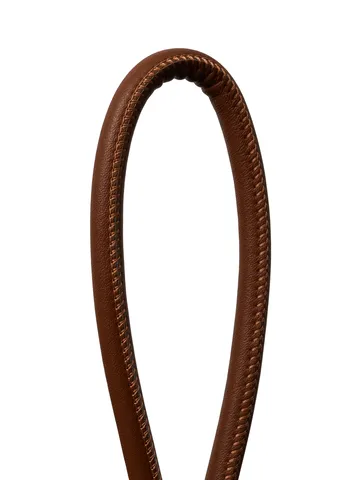 Wa butoir de porte - Travertin, Ø14 cm - Ferm Living