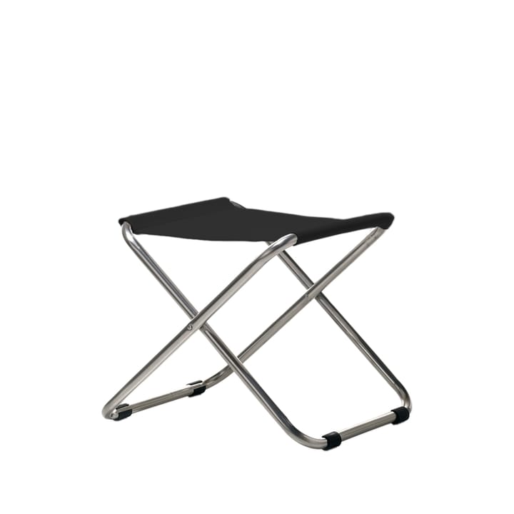 Chico tabouret - Black - Fiam