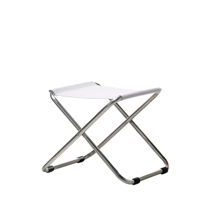 Chico tabouret - White - Fiam