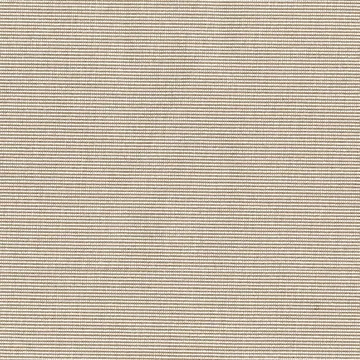 Coussin Soft pour chaise longue Fiesta - Beige - Fiam