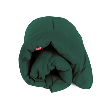 Coussin Soft pour chaise longue Fiesta - Dark green - Fiam