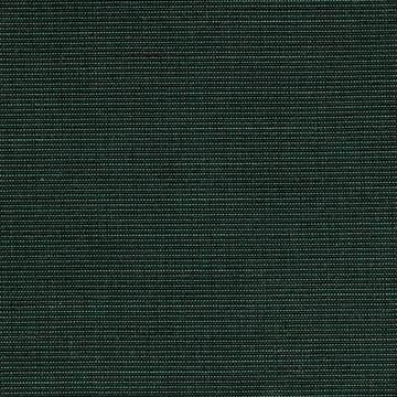 Coussin Soft pour chaise longue Fiesta - Dark green - Fiam