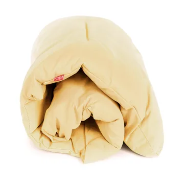 Coussin Soft pour chaise longue Fiesta - Dusty yellow - Fiam