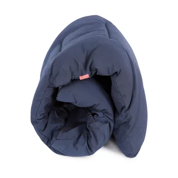 Coussin Soft pour chaise longue Fiesta - Navy - Fiam