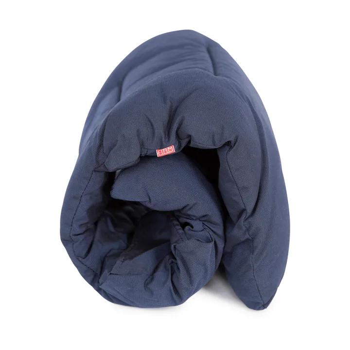 Coussin Soft pour chaise longue Fiesta - Navy - Fiam
