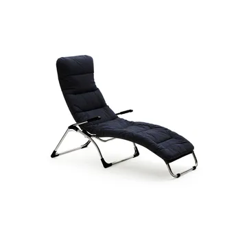 Coussin Soft pour chaise longue Samba - Navy - Fiam