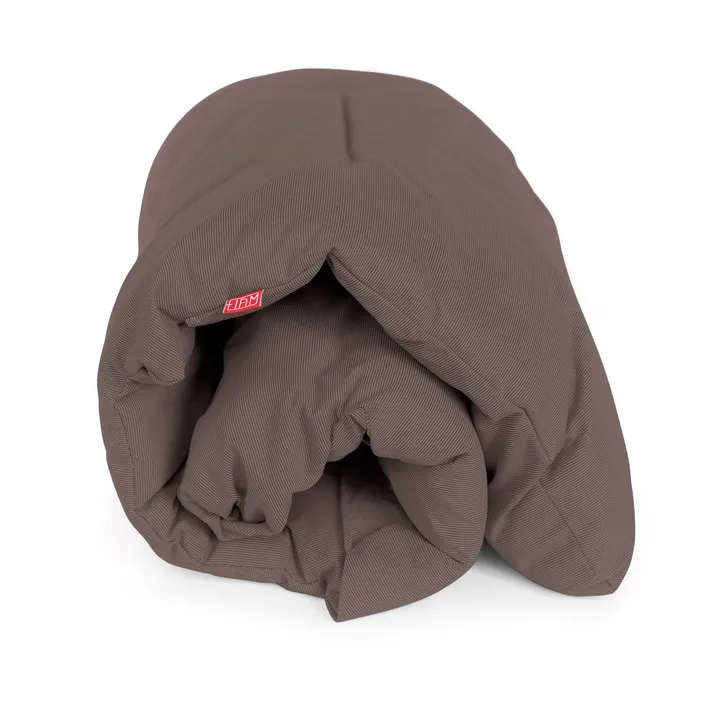 Coussin Soft pour pouf Chico - Continente - Fiam