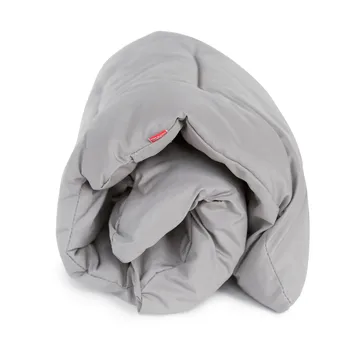 Coussin Soft pour pouf Chico - Grey - Fiam