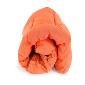 Coussin Soft pour pouf Chico - Orange - Fiam