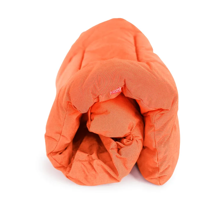 Coussin Soft pour pouf Chico - Orange - Fiam