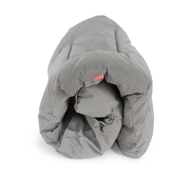 Coussin Soft pour transat Amigo - Anthracite - Fiam