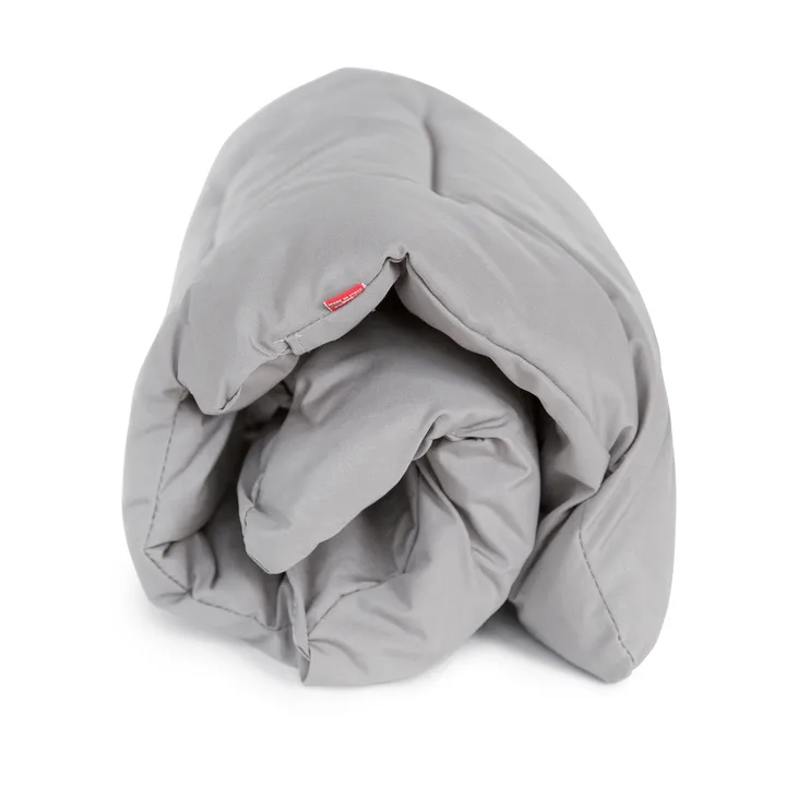Coussin Soft pour transat Amigo - Grey - Fiam