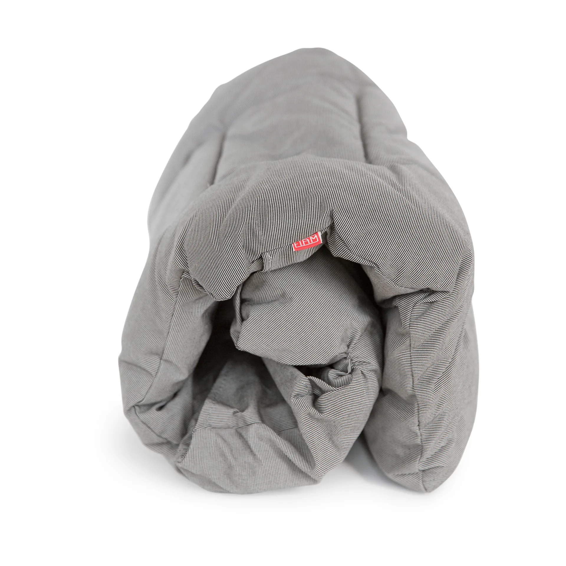Coussin XXL Soft pour transat Amigo, Anthracite Fiam