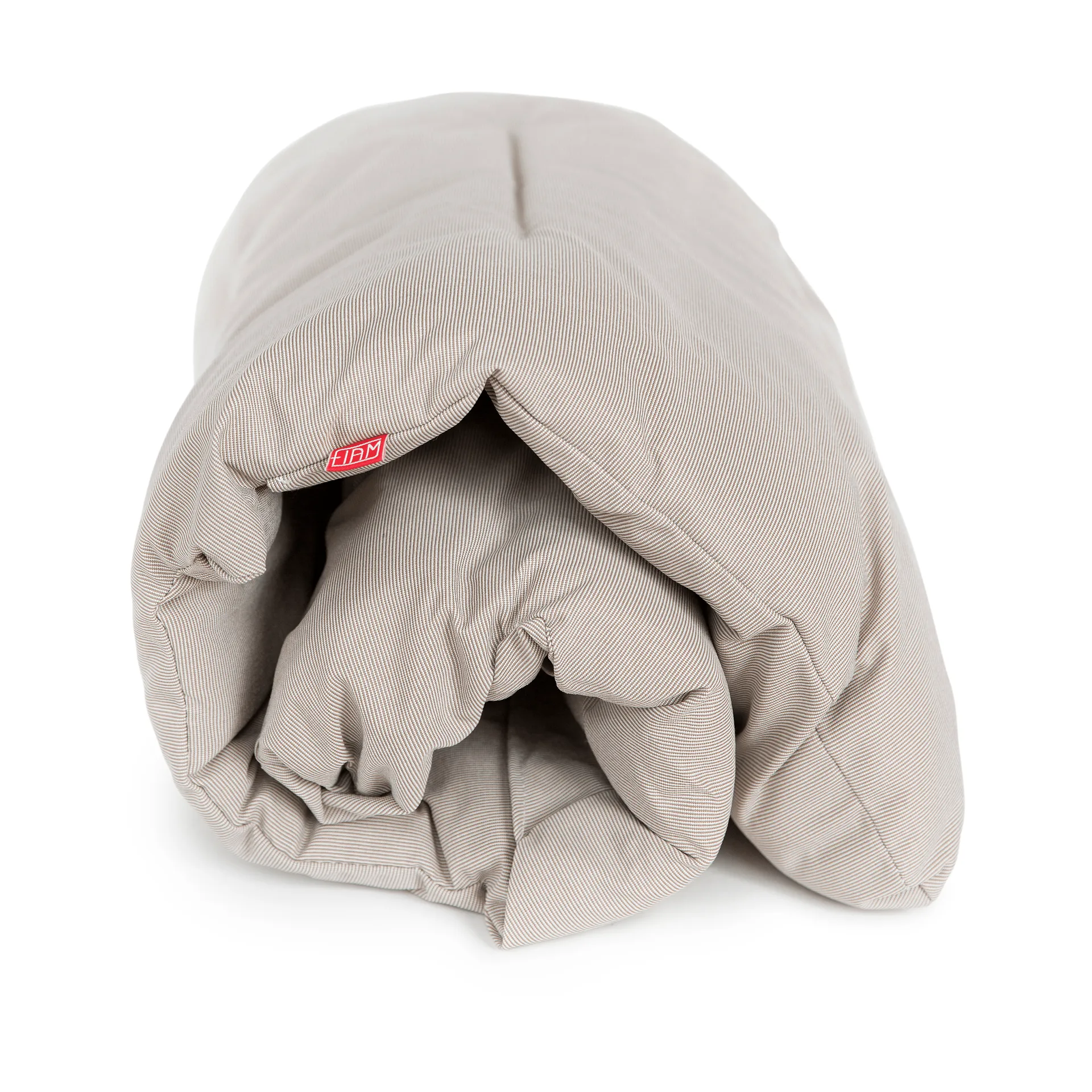 Coussin XXL Soft pour transat Amigo, Beige Fiam