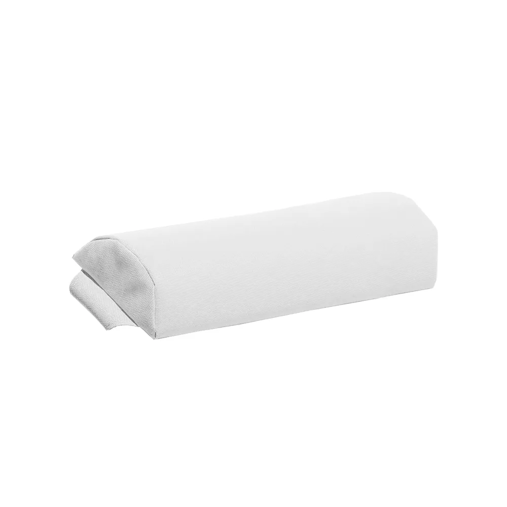 Oreiller cervical Amigo XXL, Textaline white Fiam