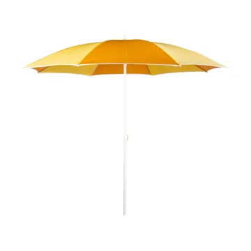 Parasol Elios POP - Yellow-orange - Fiam