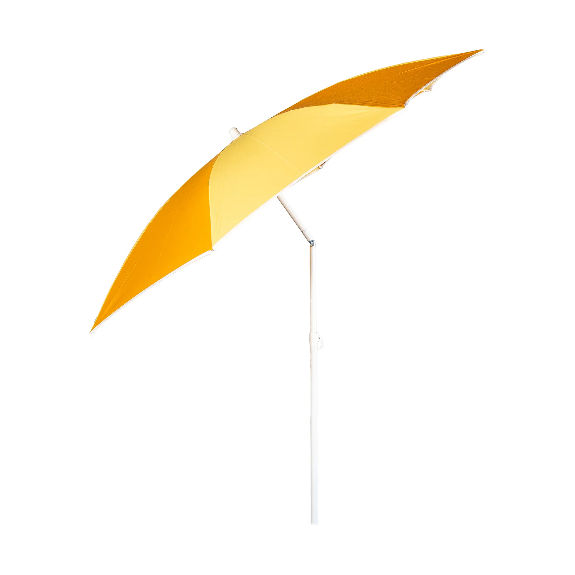 Parasol Elios POP, Yellow-orange Fiam