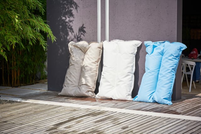 Sac flottant Ulisse 150x108x25 cm, Celiste Fiam