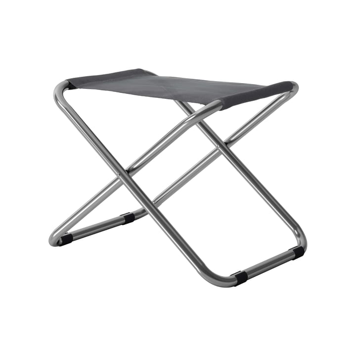 Tabouret Chico - Dark grey - Fiam