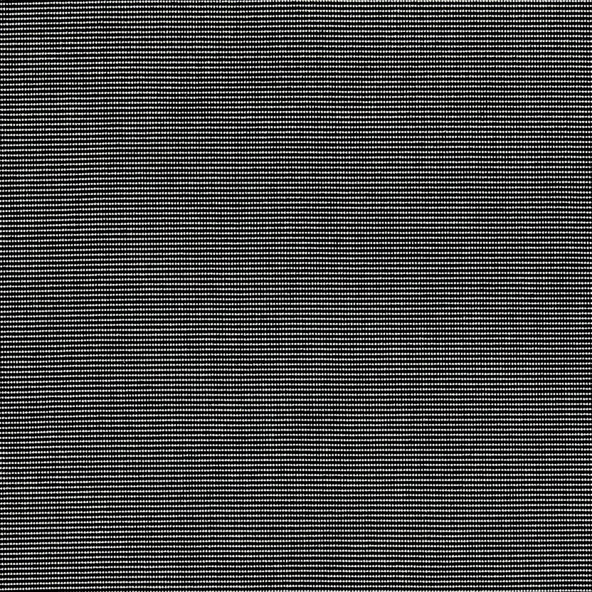 Tabouret Chico Soft, Anthracite-support en aluminium Fiam