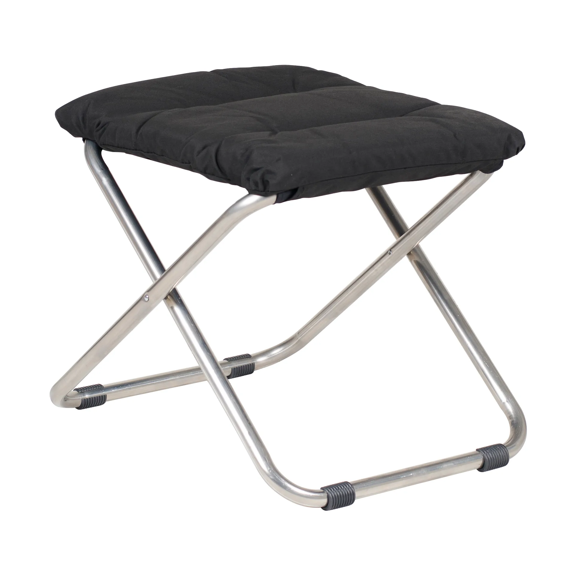 Tabouret Chico Soft, Black Fiam