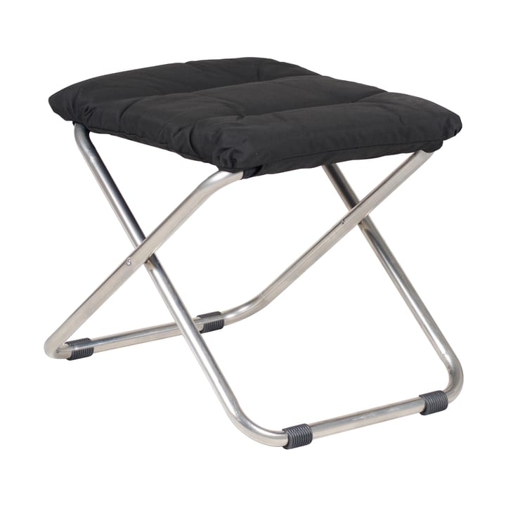 Tabouret Chico Soft - Black - Fiam