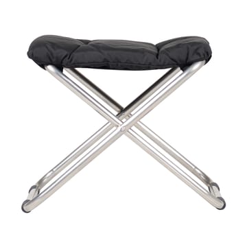 Tabouret Chico Soft - Black - Fiam