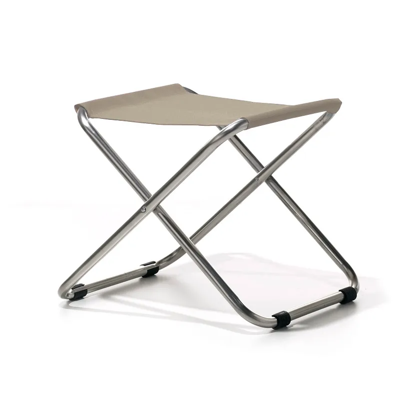 Tabouret Chico, Taupe Fiam