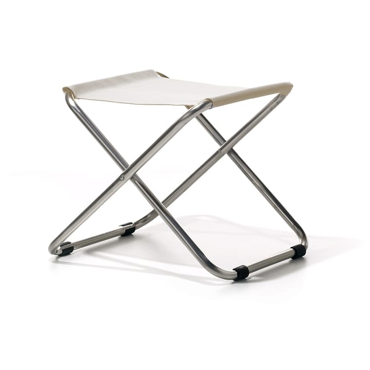 Tabouret Chico - Whitegrey - Fiam