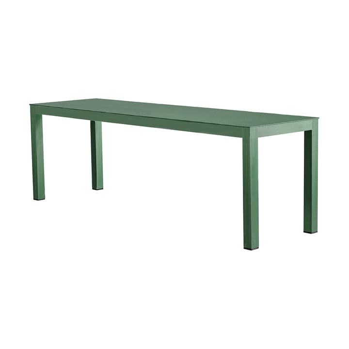 Teck Aria - Sage green - Fiam