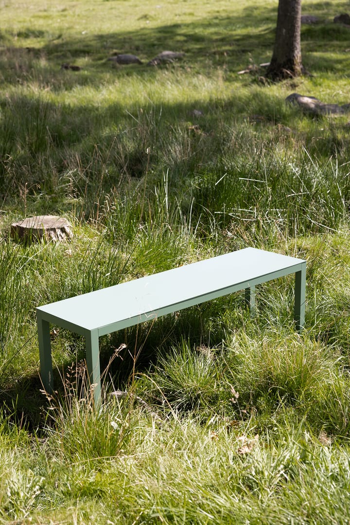Teck Aria, Sage green Fiam
