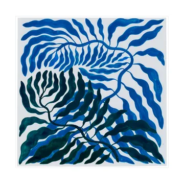 Affiche Meeting - 70x70 cm - Fine Little Day