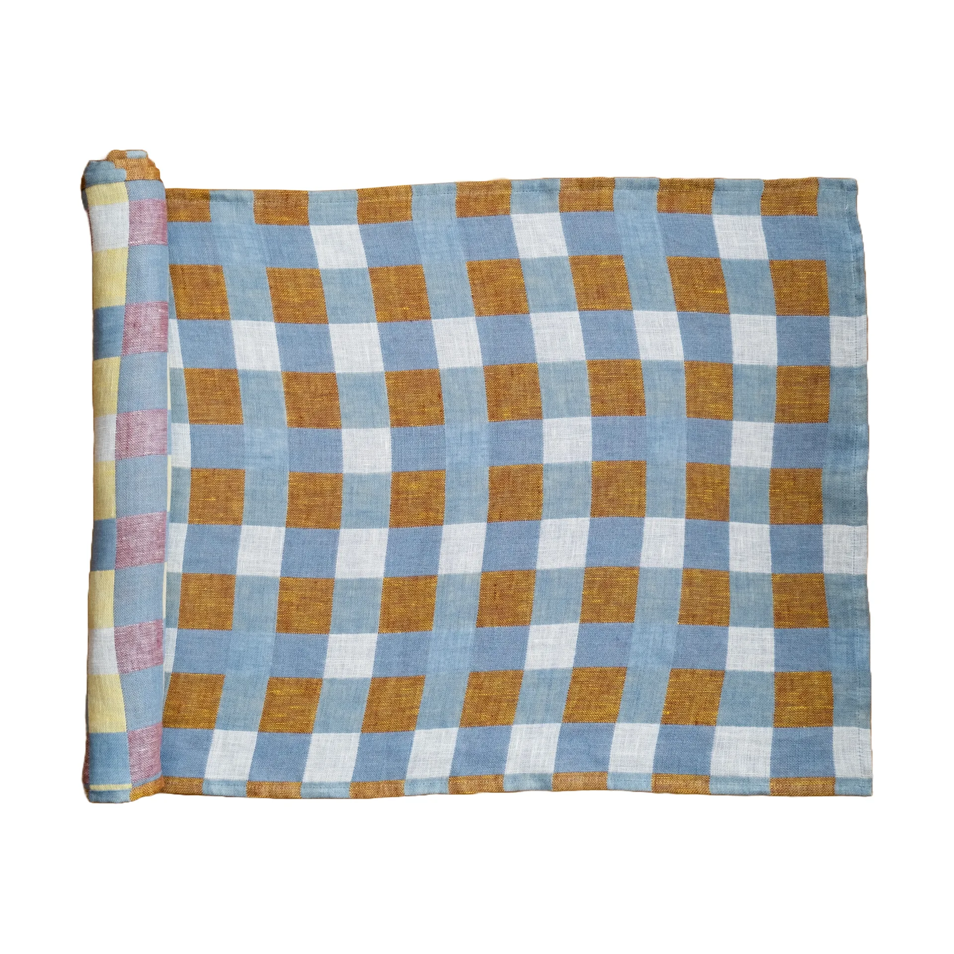 Chemin de table Rutan 50x140 cm, Oat Fine Little Day