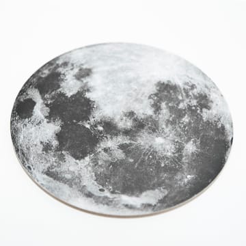 Dessous de plat Moon - diamètre 21 cm - Fine Little Day