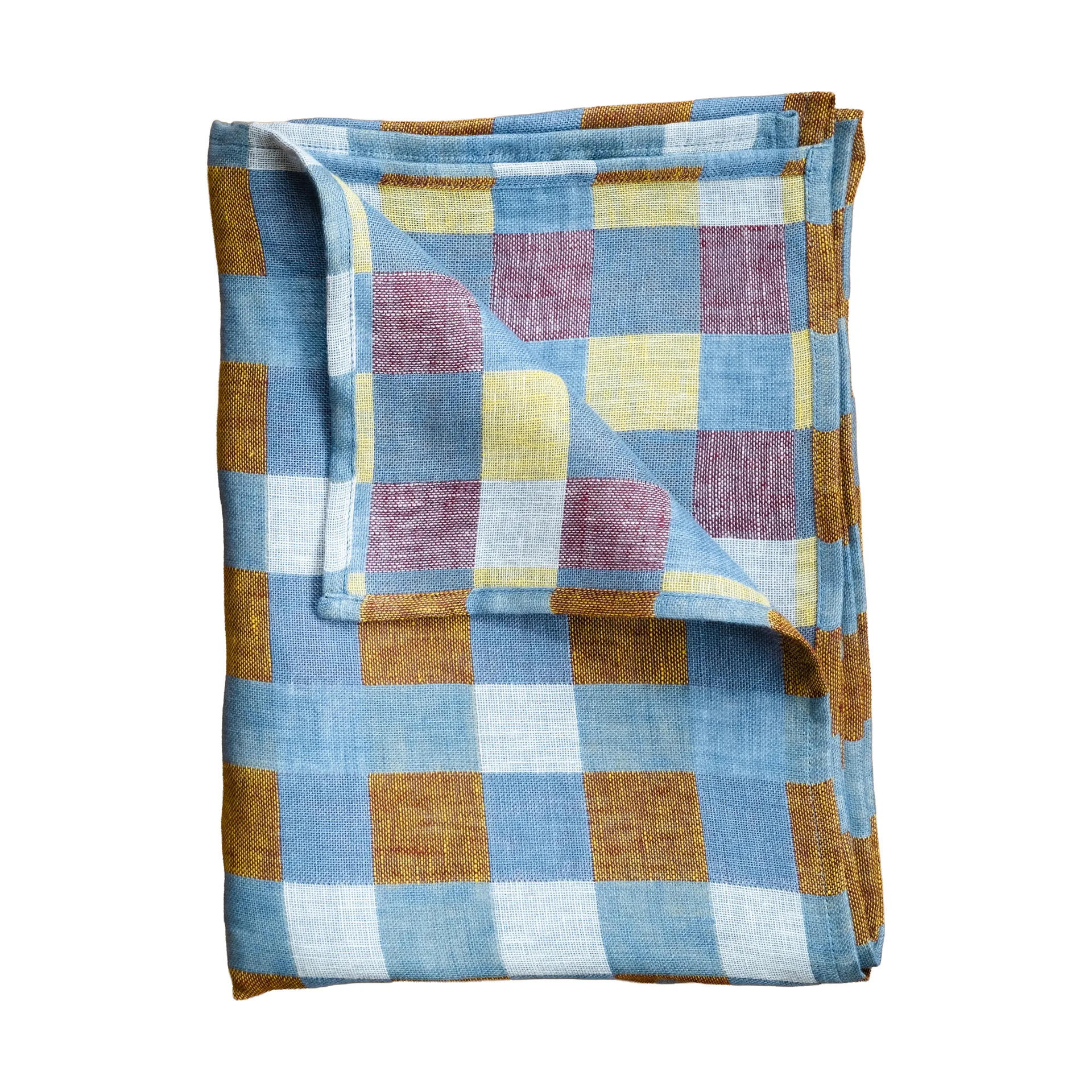 Drap de bain Rutan 100x145 cm, Oat Fine Little Day