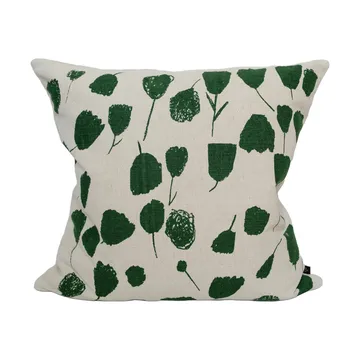 Housse de coussin Bouquet 48x48 cm - Nature-green - Fine Little Day