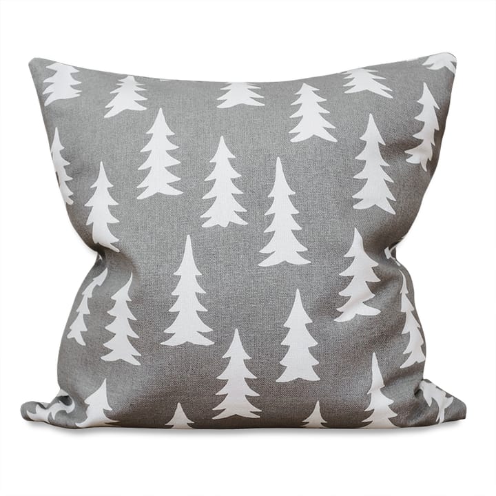 Housse de coussin Gran - gris-blanc - Fine Little Day