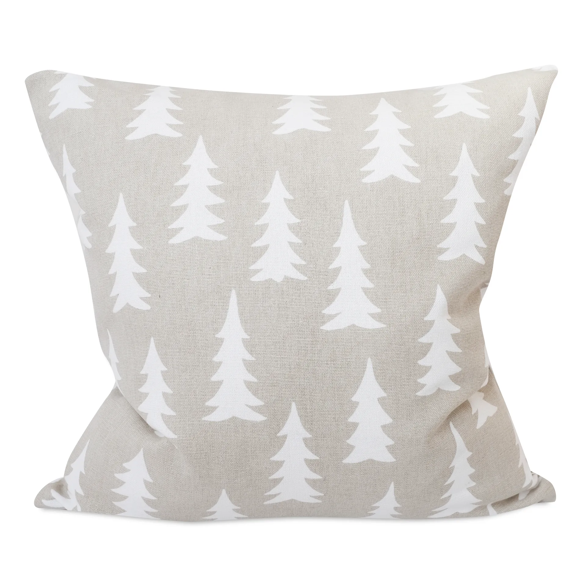 Housse de coussin Gran, sable Fine Little Day
