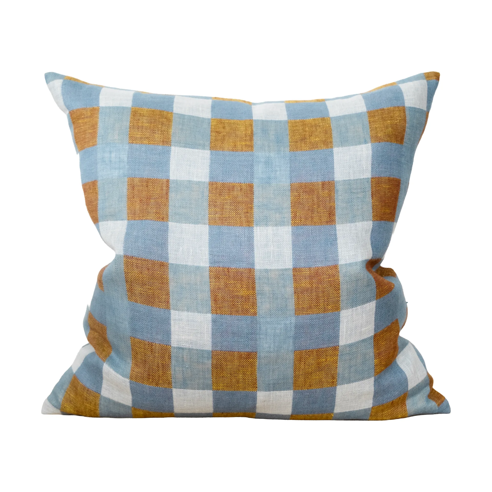 Housse de coussin Rutan 45x45 cm, Oat Fine Little Day