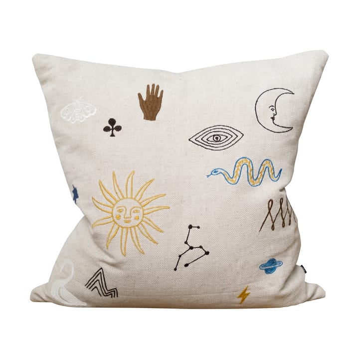 Housse de coussin Symbol 48x48 cm - Nature - Fine Little Day