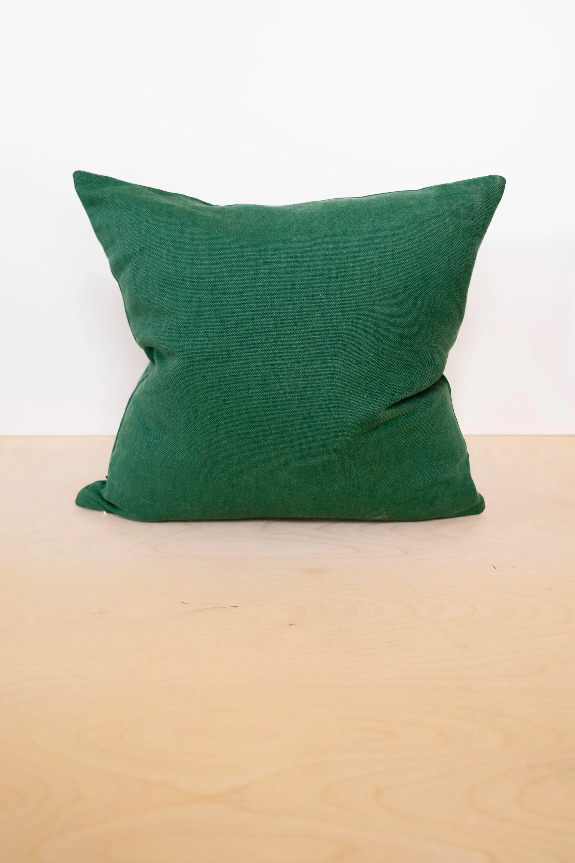 Housse de coussin Tennisracket 48x48 cm, Green Fine Little Day