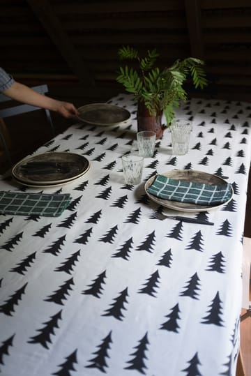 Nappe Gran - blanc-noir - Fine Little Day