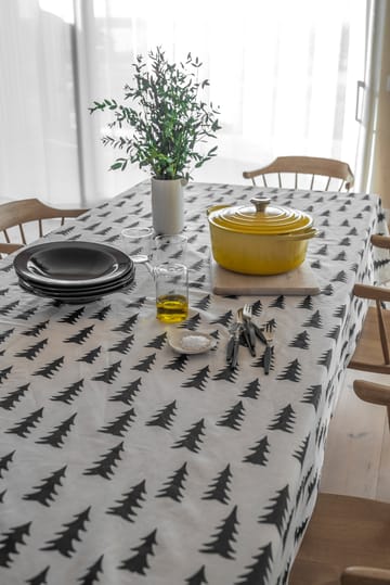 Nappe Gran - blanc-noir - Fine Little Day