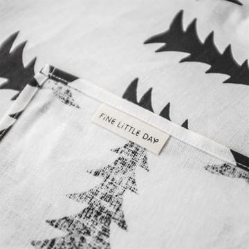 Nappe Gran - blanc-noir - Fine Little Day