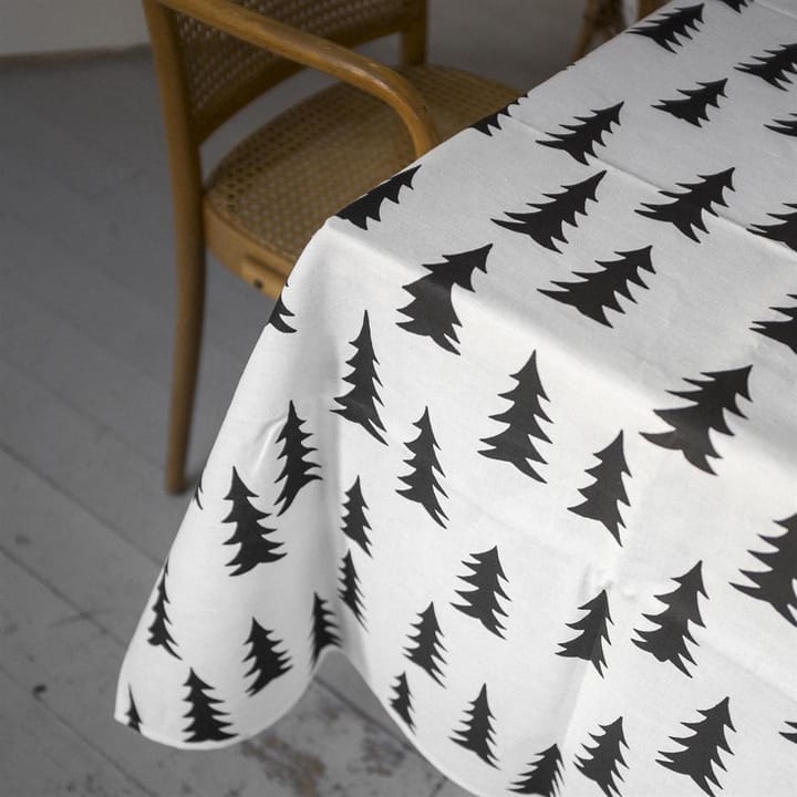 Nappe Gran, blanc-noir Fine Little Day