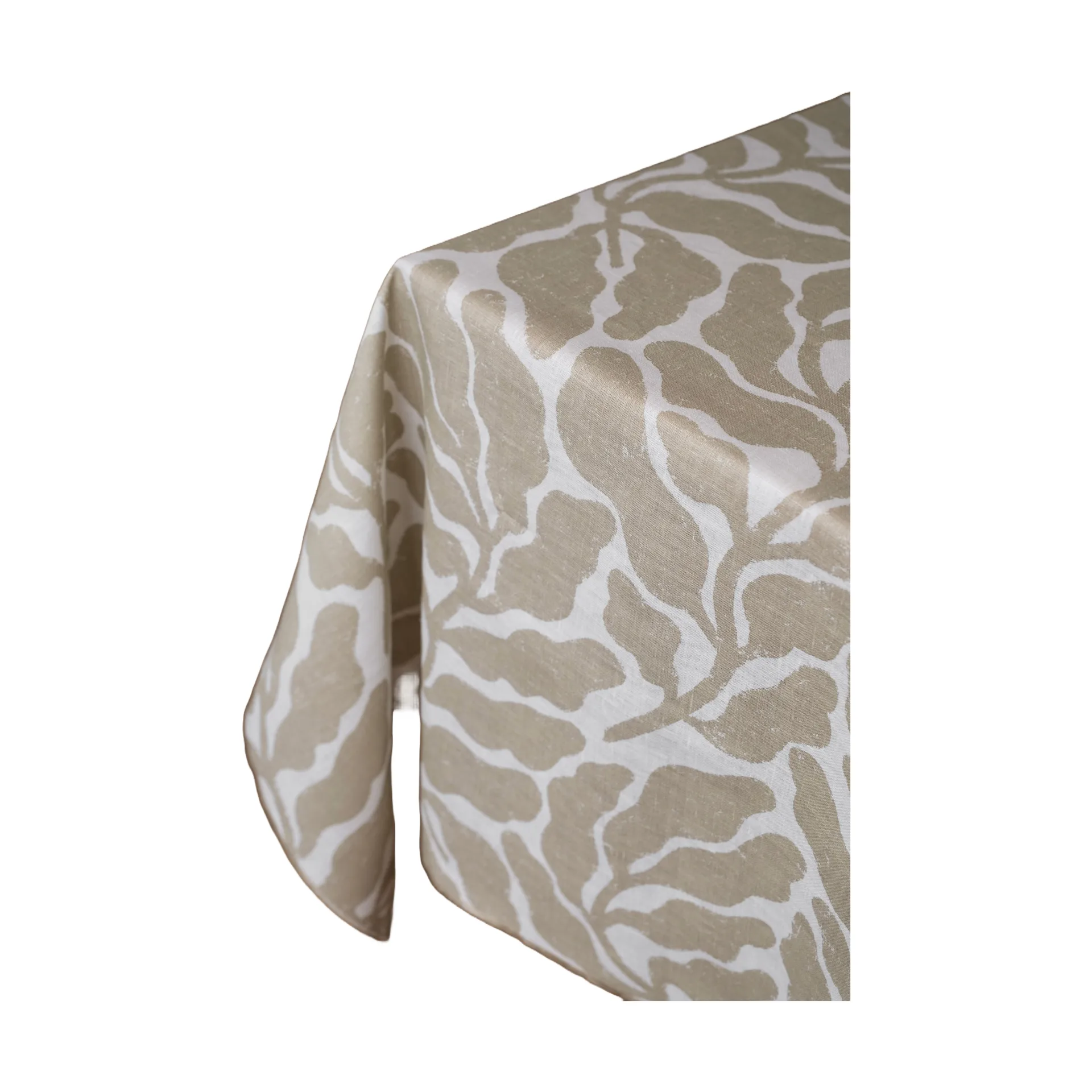 Nappe Leaves 149x250 cm, Sand Fine Little Day