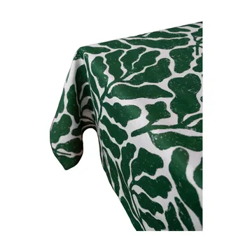 Nappe Leaves - Green, 149x250cm - Fine Little Day