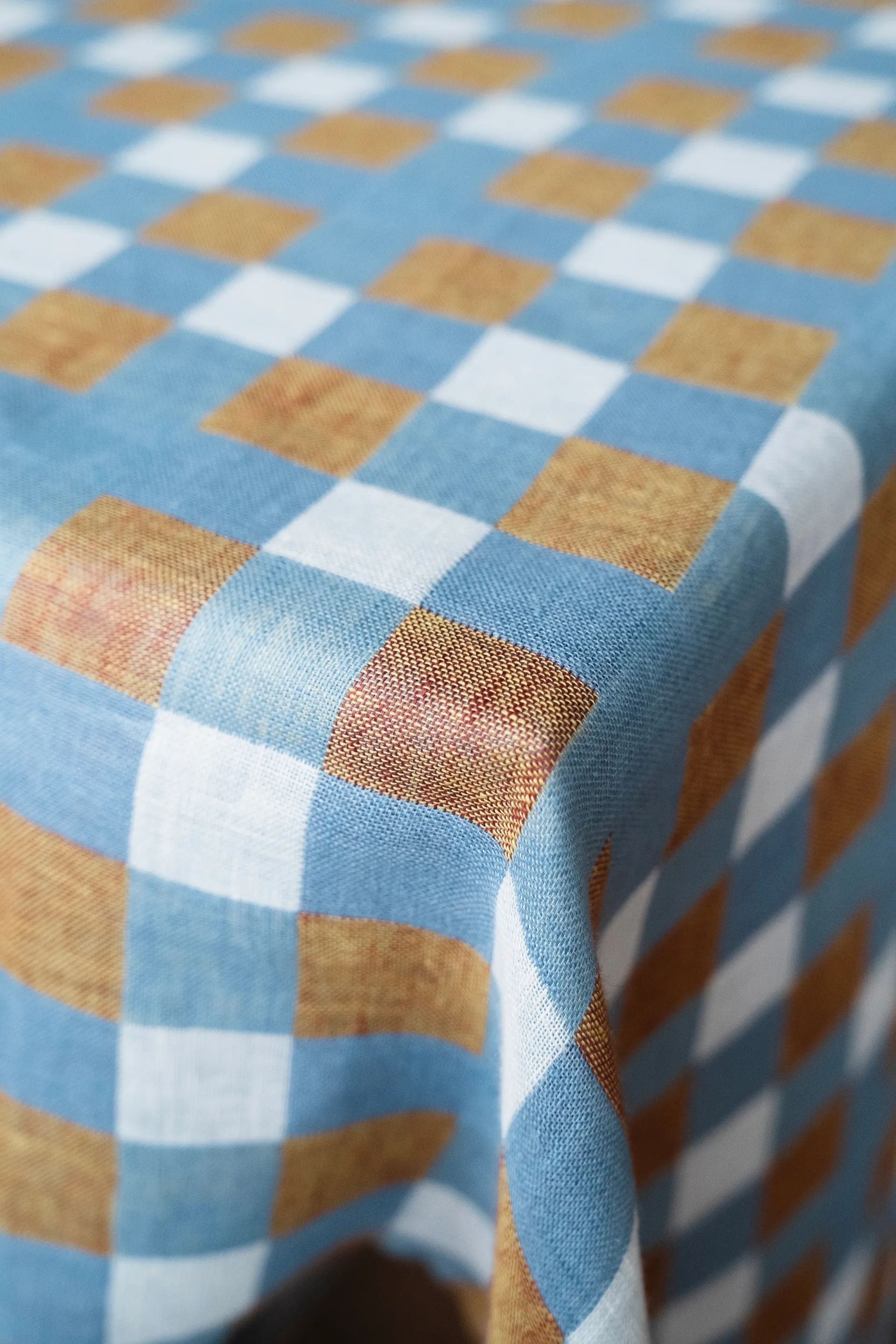 Nappe Rutan 147x250 cm, Oat Fine Little Day